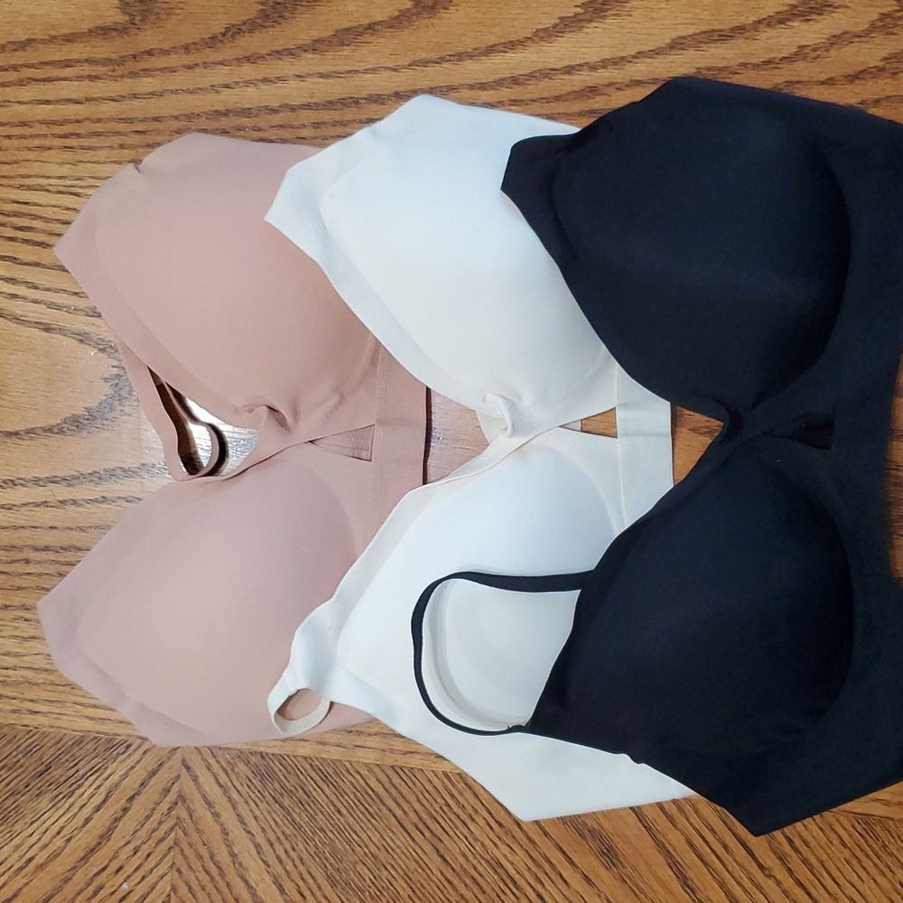 Push up bras